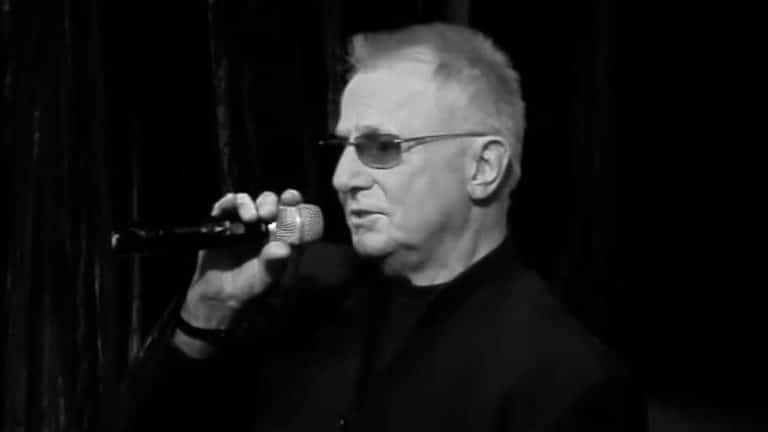 Nie żyje Lucjan Czerny – kabareciarz, radiowiec, wokalista, wodzirej, konferansjer, aktor, tekściarz