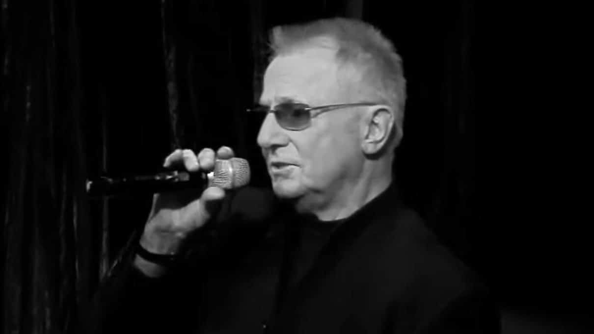 Nie żyje Lucjan Czerny – kabareciarz, radiowiec, wokalista, wodzirej, konferansjer, aktor, tekściarz