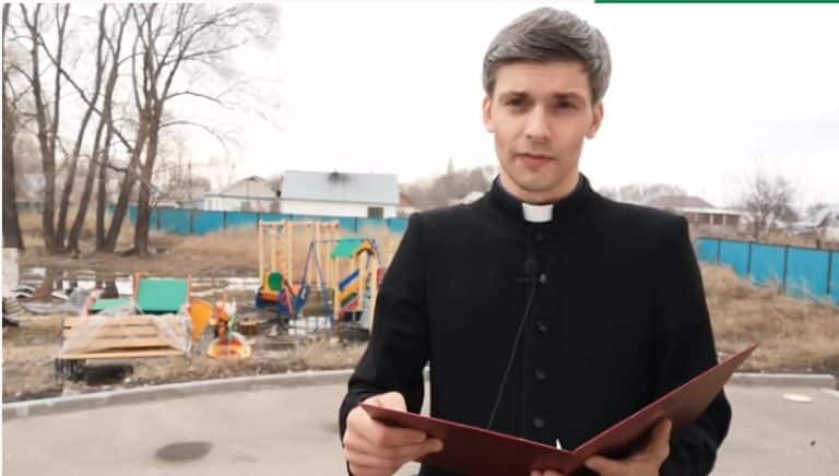 Podziękowanie za zbiórkę dla polskich dzieci w Kazachstanie