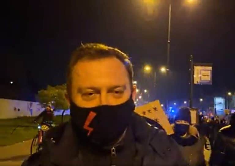 Czarzasty zawiesił członkostwo posła Treli w Nowej Lewicy