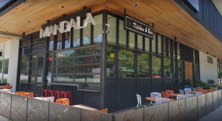 Sanepid nałożył karę na zabrzańską restaurację ponieważ zachęcano w niej do płacenia gotówką…