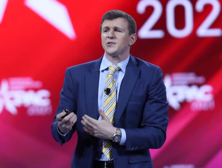 Zdemaskował manipulacje CNN podczas wyborów w USA. Twitter go zablokował