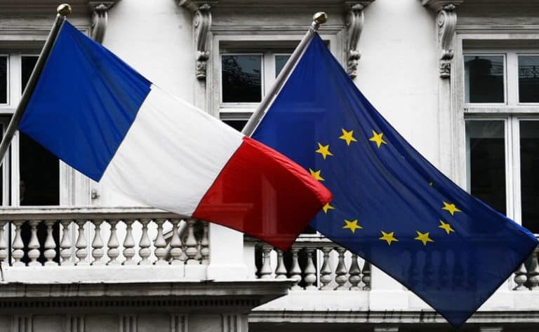 Francuska Rada Stanu: Francuska konstytucja nadrzędna wobec prawa europejskiego