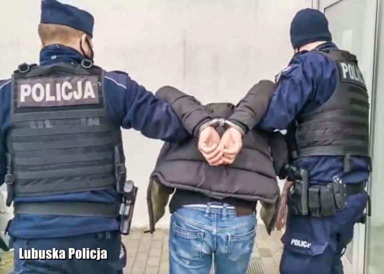 W aresztach śledczych i zakładach karnych w Polsce przebywa obecnie ponad 1,3 tysiąca cudzoziemców