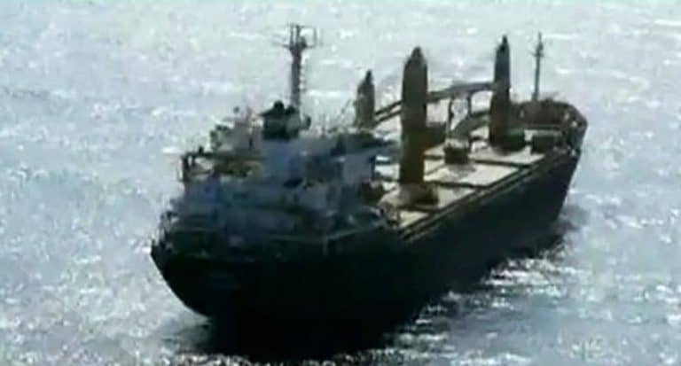 Izraelski statek zaatakowany u wybrzeży Zjednoczonych Emiratów Arabskich; Izrael oskarża Iran