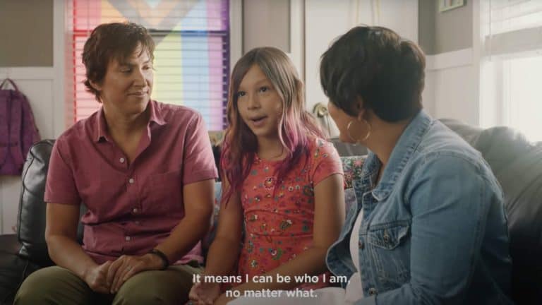 Powiedzmy Pantene: Skończcie z promocją ideologii transgenderyzmu!