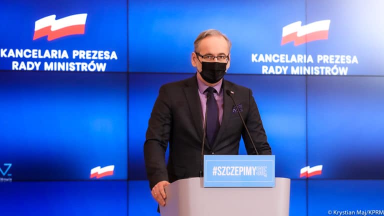 Z dniem 1 grudnia rząd wprowadza nowe obostrzenia