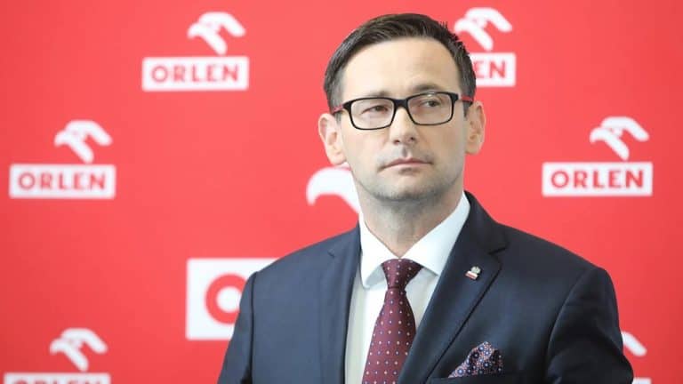 Obajtek: Katastrofa paliwowa na Węgrzech to efekt zbytniej ingerencji w zasady wolnego rynku