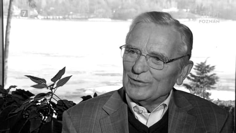 Nie żyje Adam Smorawiński, legenda polskich rajdów samochodowych