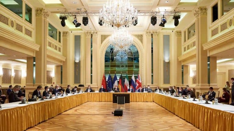 Czy USA powrócą do porozumienia nuklearnego z Iranem i zniosą sankcje?