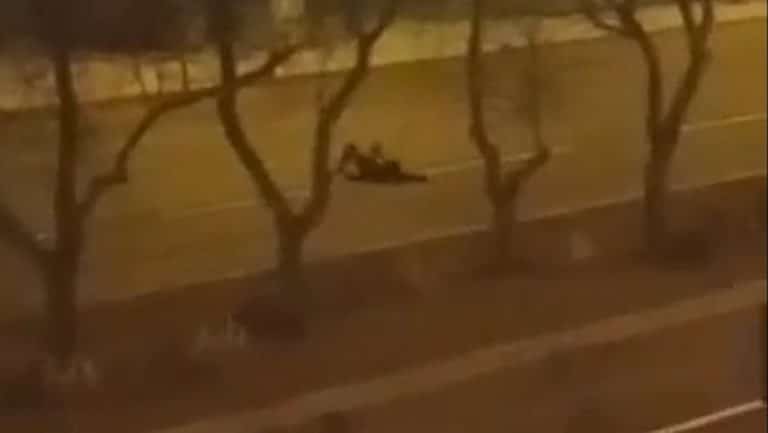 Zdemoralizowanymi dziewczynkami zajmie się sąd rodzinny
