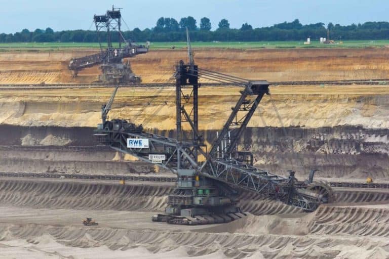 Kopalnia Turów stanowi konkurencję dla zakładów z Czech i Niemiec