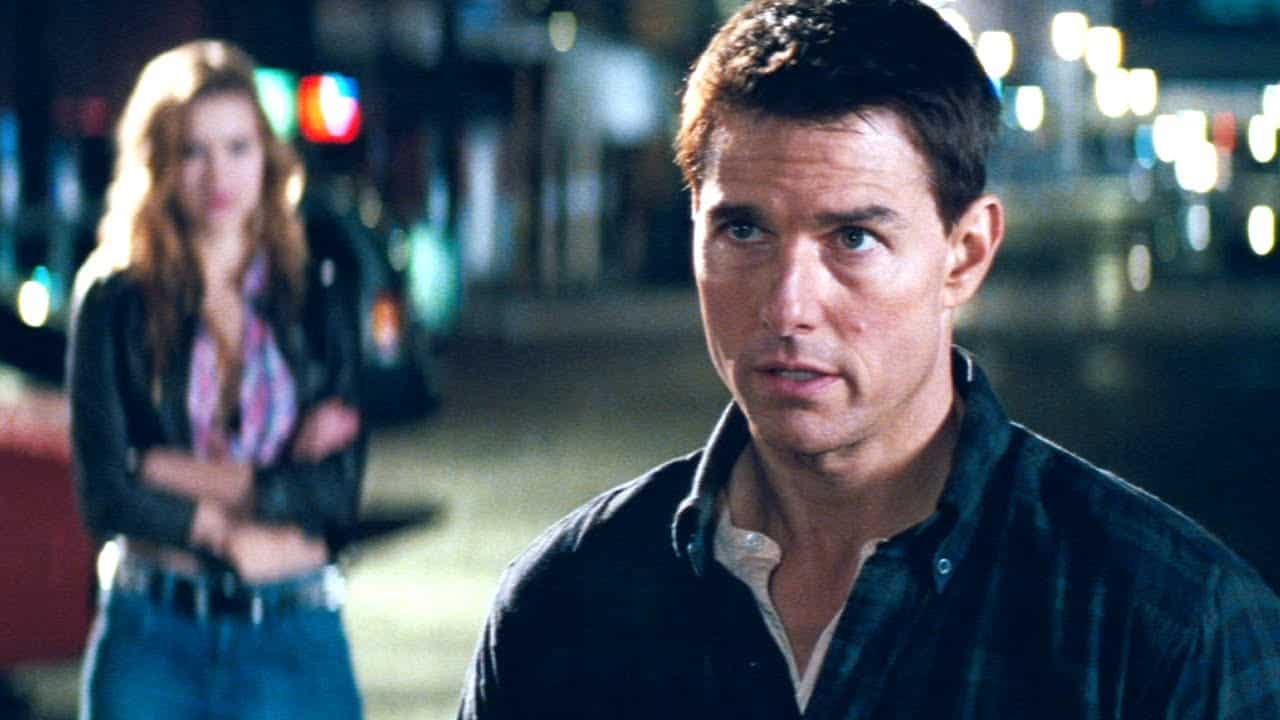 Tom Cruise przed polskim sądem za aferę z wysadzaniem zabytku
