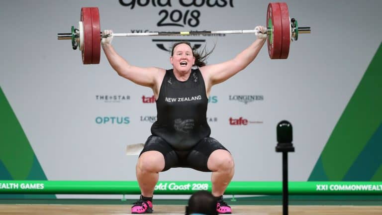 Na Igrzyskach Olimpijskich wystartuje pierwszy w ich historii transeksualista