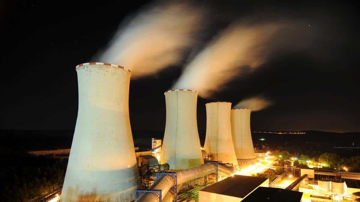 Niedługo powstaną Polskie Elektrownie Jądrowe
