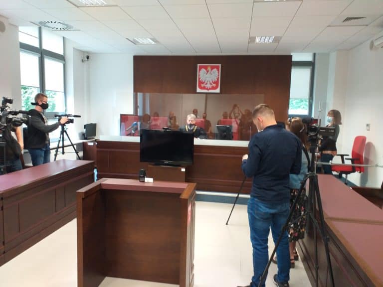 Pastor Paweł Chojecki skazany za znieważenie narodu polskiego, prezydenta RP i obrazę katolików