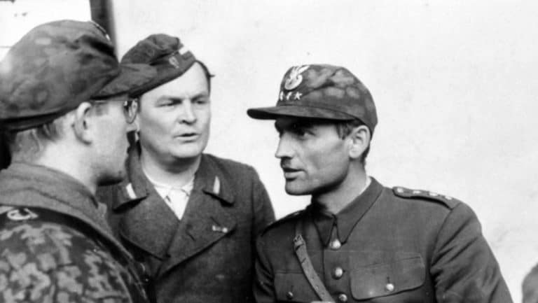 Wojciech Lada, autor paszkwilu „Bandyci z Armii Krajowej”, zamieścił przeprosiny