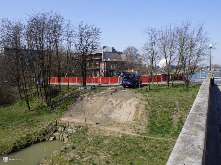 Problemy z krakowską inwestycją, która ma chronić tysiące mieszkańców: „Nie ma kontroli”