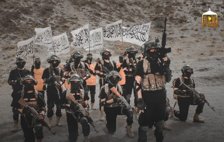 Ofensywa w Heracie, natarcie na Kandahar – w Afganistanie Talibowie nie zwalniają tempa