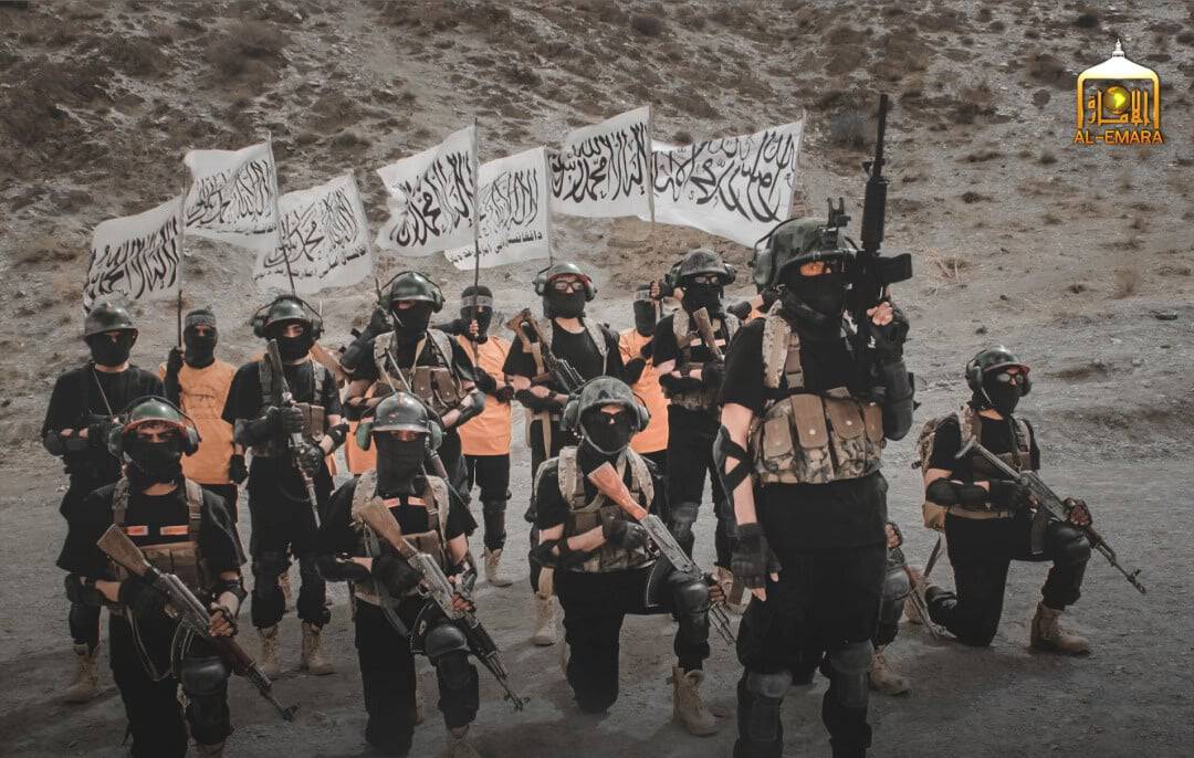 Ogromna liczba afgańskich żołnierzy dołączyła do Talibów w prowincjach Baghlan, Balch i Wardak