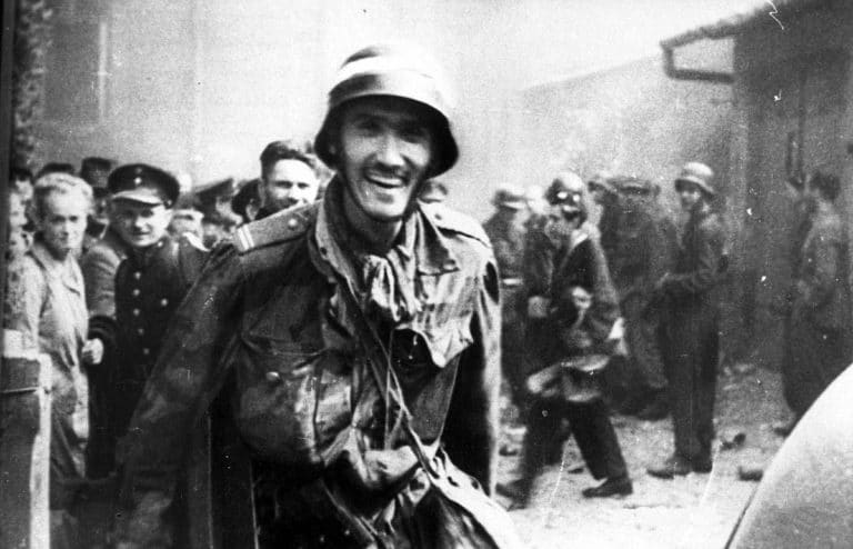 Zmarł prof. Witold Kieżun, powstaniec warszawski, światowej sławy ekonomista