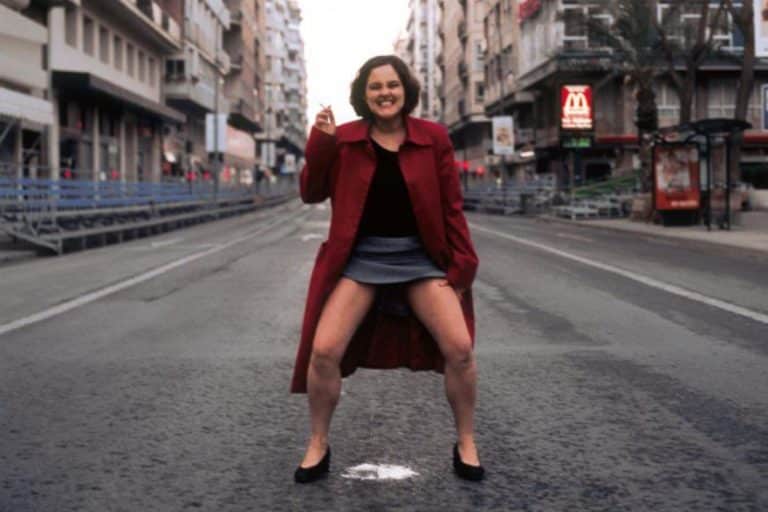 Barcelona chce iść na wojnę z mężczyznami…