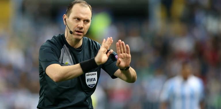Były sędzia w mocnych słowach krytykuje UEFA