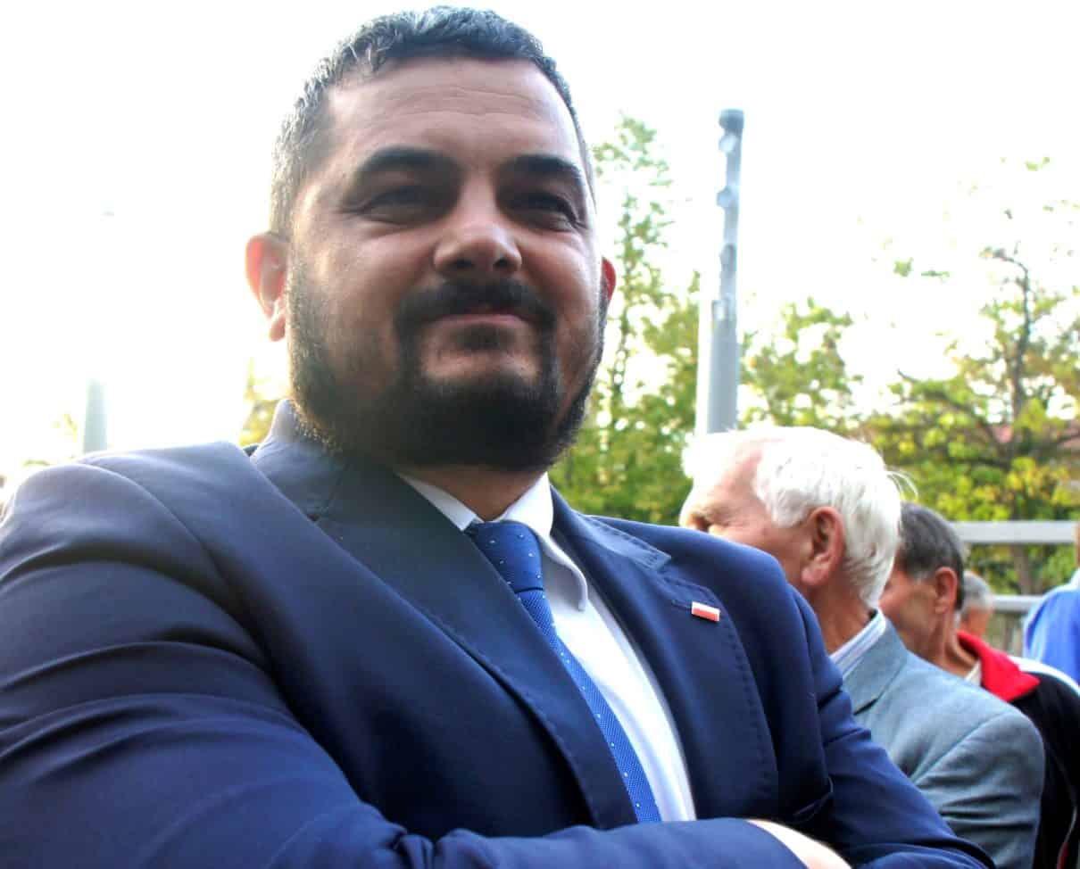 Senator PiS: Krzysztof Sobolewski to twarz nepotyzmu - Magna Polonia