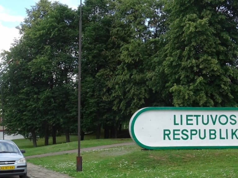 Litewskie władze chcą umieścić muzułmańskich imigrantów u Polaków