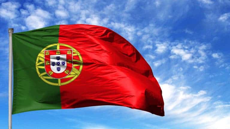 Współpraca Portugalii z III Rzeszą