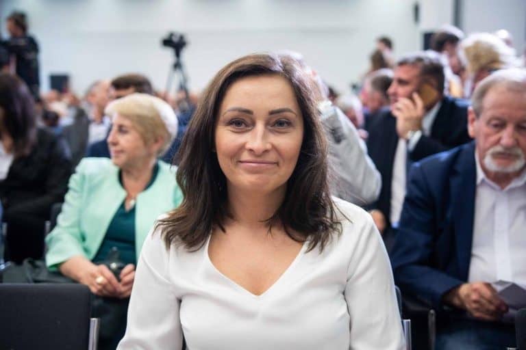 PIS odzyskało kolejnego posła