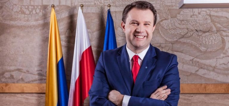 Władze Opola znieważyły pamięć żarliwego katolika