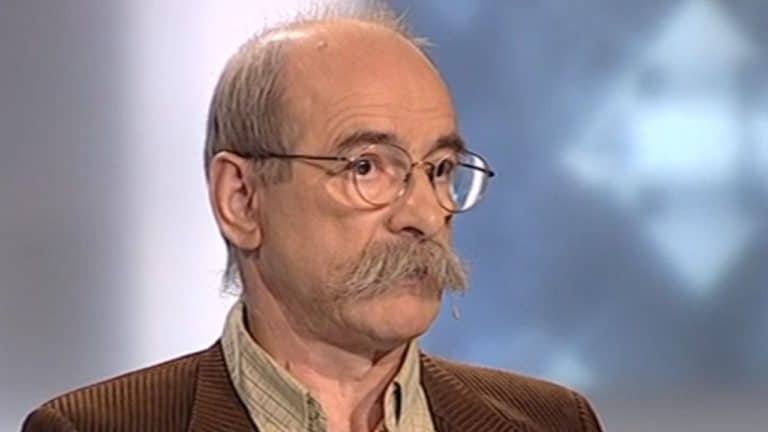 Mateusz Wyrwich o tym, jak kreują obraz Polski Niemcy, Rosjanie, Żydzi i amerykańscy lewacy