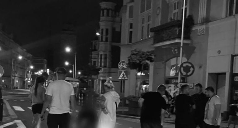 Tragedia na wieczorze panieńskim w Nysie