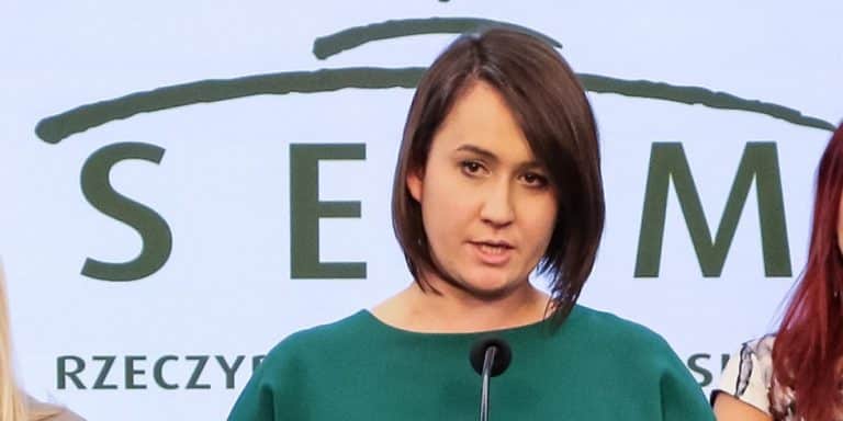 Solidarna Polska o zakazie sprzedaży aut spalinowych: Mówimy stanowcze nie