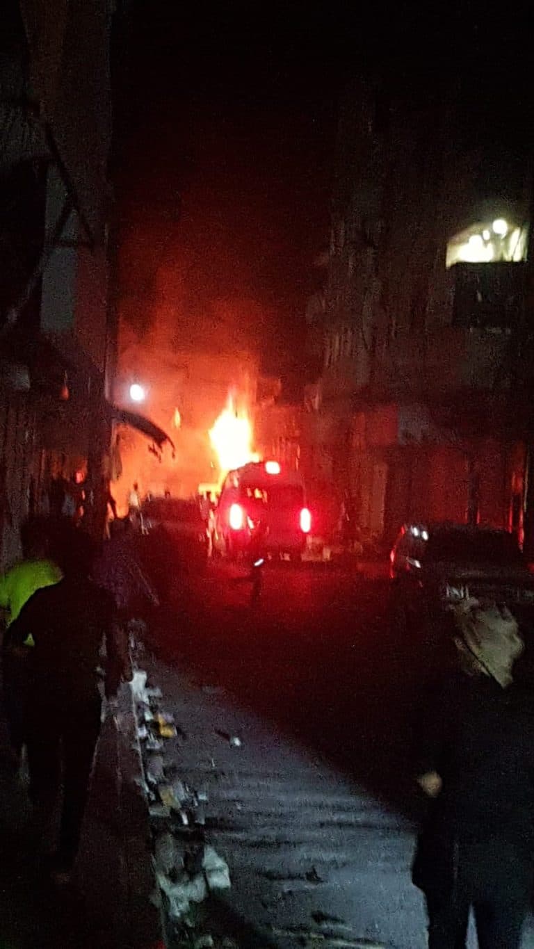 Hezbollah zaatakował terytorium Izraela. A kto ostrzelał miasto w Syrii kontrolowane przez Turcję?