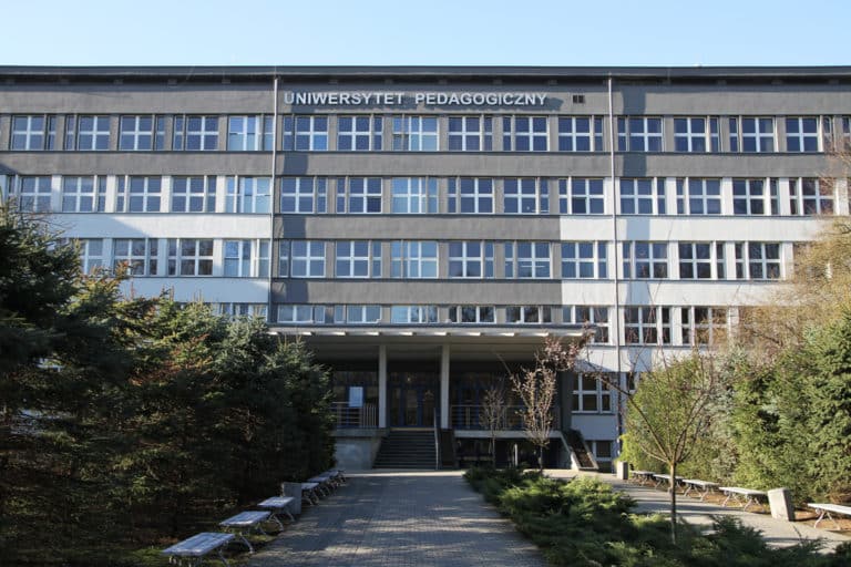 Kraków: Zawiadomienie do prokuratury w związku z sytuacją na Uniwersytecie Pedagogicznym