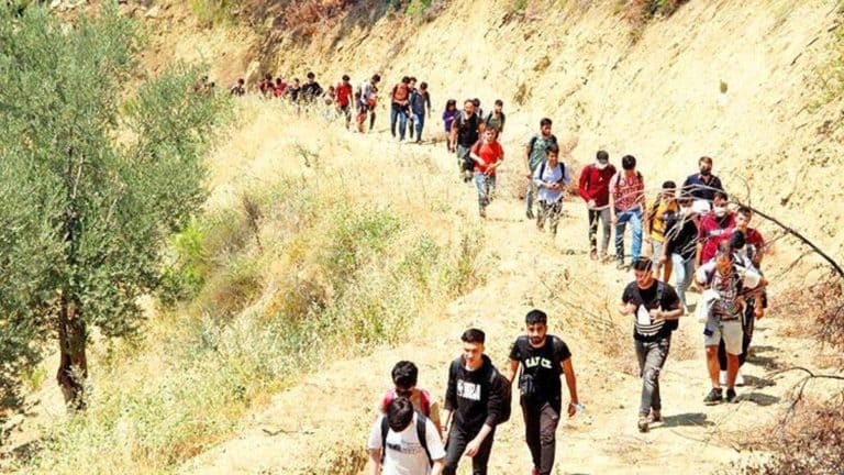 Dziesiątki tysięcy migrantów mogą dotrzeć do Polski. Czy Polska jest na to przygotowana?