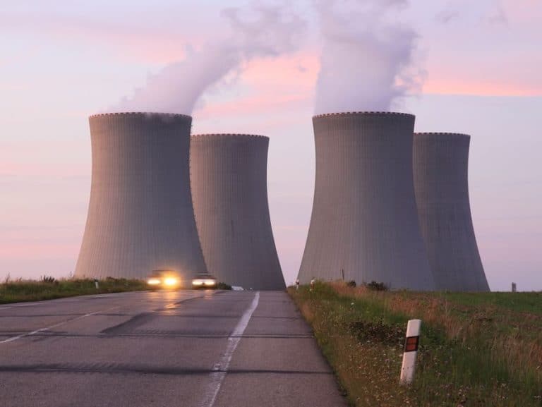 Niemcy emitują coraz więcej CO2