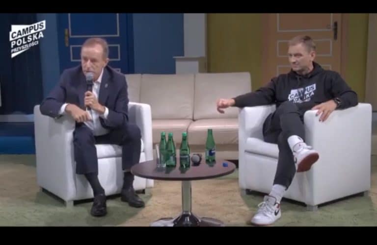 Tomasz Grodzki apeluje o zlikwidowanie w Polsce ok. 870 szpitali