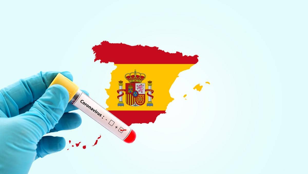 Hiszpania: W Andaluzji zniesiono certyfikaty covidowe jako dyskryminujące obywateli