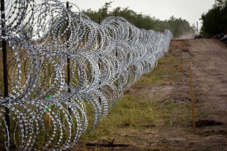Na granicy z Białorusią powstanie nowy, solidny płot
