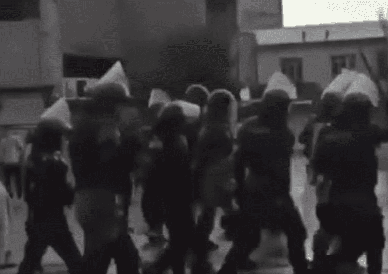 Czy specjalne oddziały irańskiej policji zapobiegną dalszym starciom turecko-kurdyjskim?