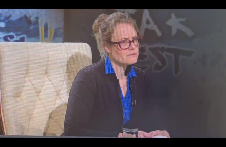 Nagonka TVN24 na funkcjonariuszy Straży Granicznej i żołnierzy Wojska Polskiego