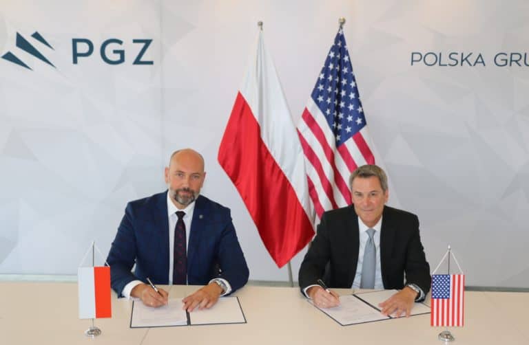Program „Wisła”: PGZ zakończyła proces negocjacji offsetowych z Raytheon Missiles & Defense oraz Northrop Grumman