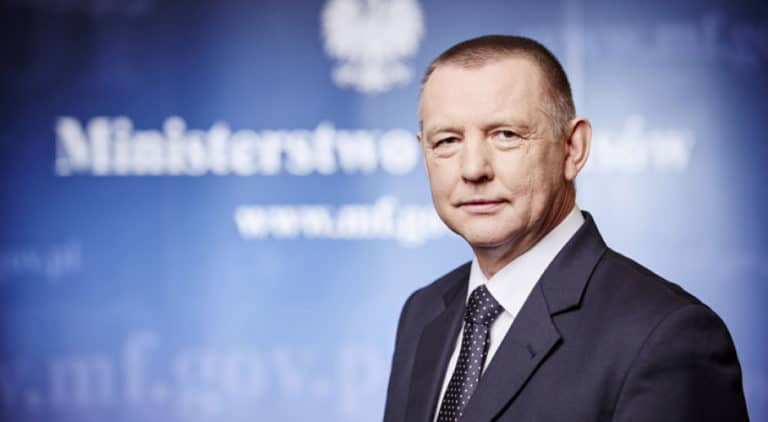 Marian Banaś ma „żal” do redaktora Mazurka
