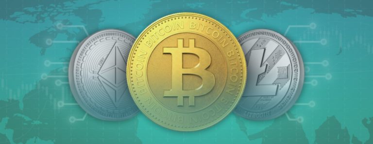 Chiny zwalczają nielegalne kopalnie kryptowalut