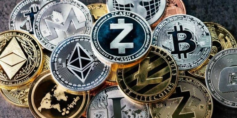 Ukraina zalegalizowała kryptowaluty