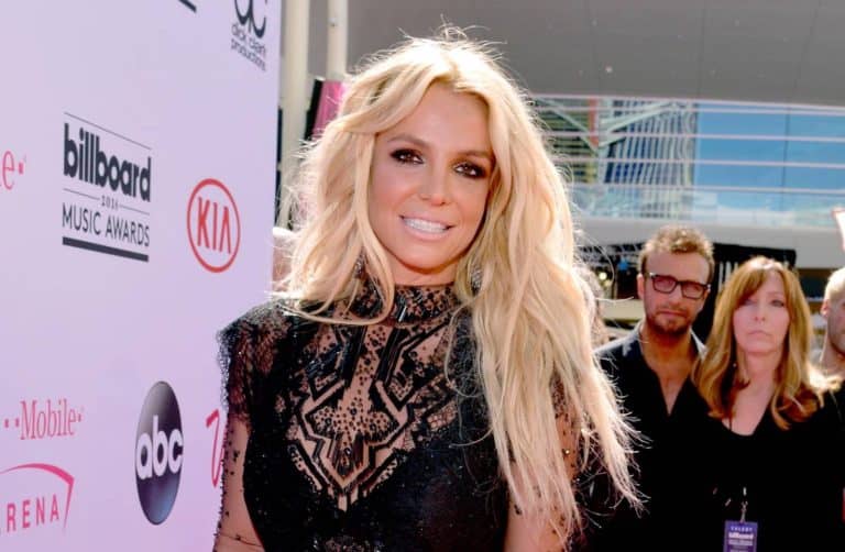 Ojciec Britney Spears domaga się od córki 2 mln dolarów odszkodowania
