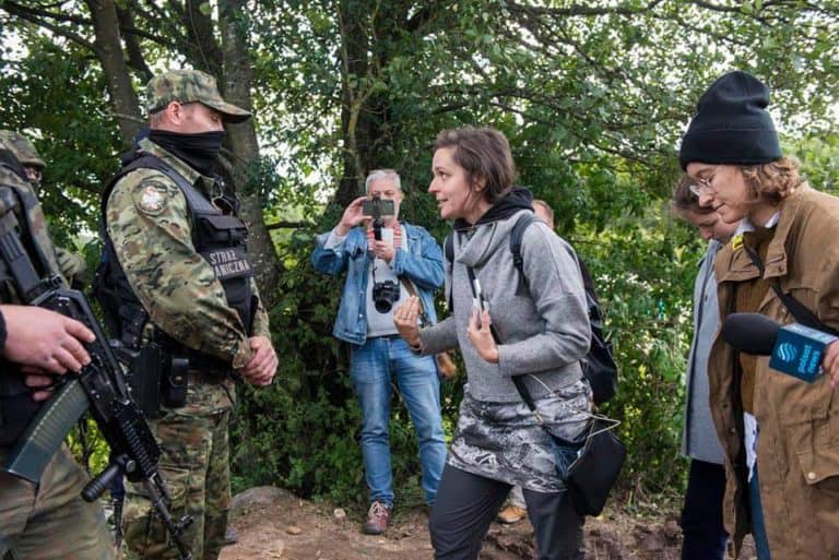 Smutek Jachiry… Skończyło się pajacowanie, trzeba wracać do domu…